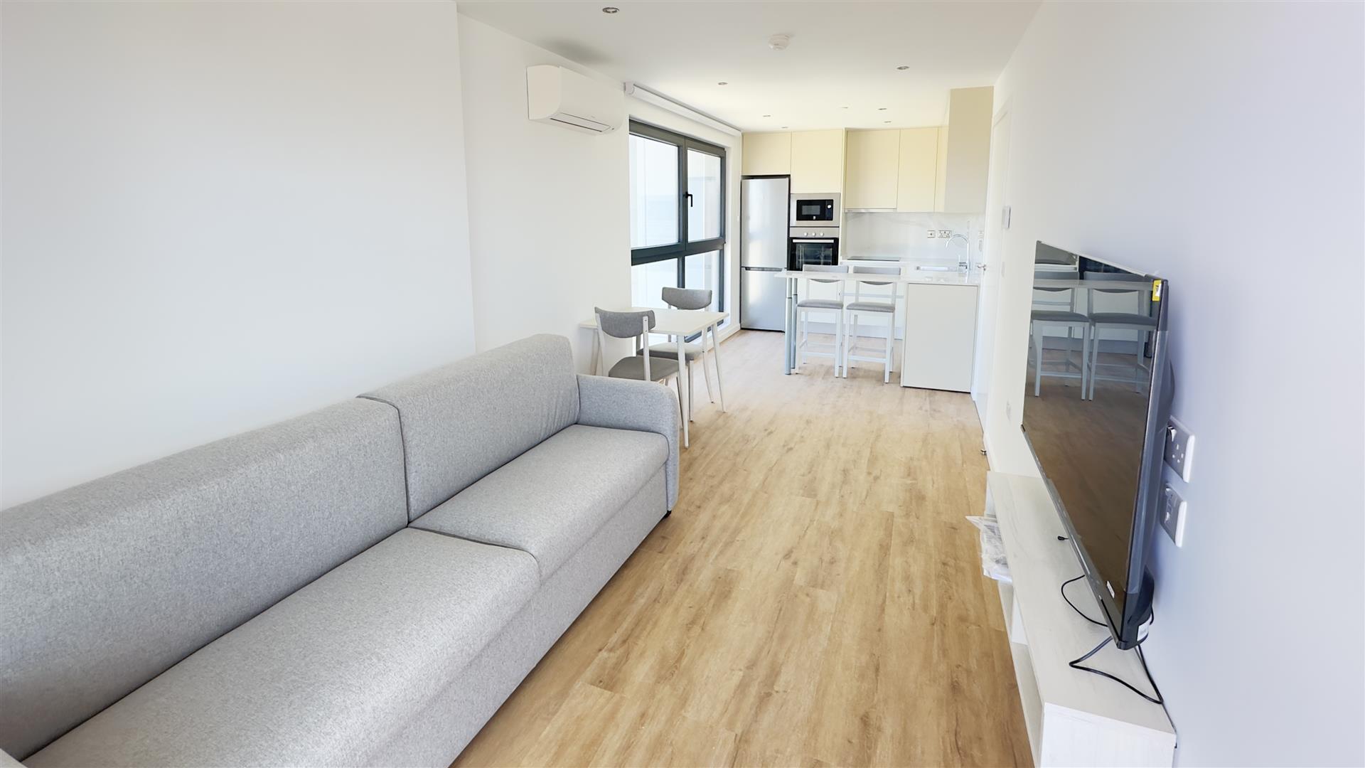Image of Apartment - 1 Bedrooms - 1 Bathrooms for Sale in Victory Suites-Gibraltar, Image 2